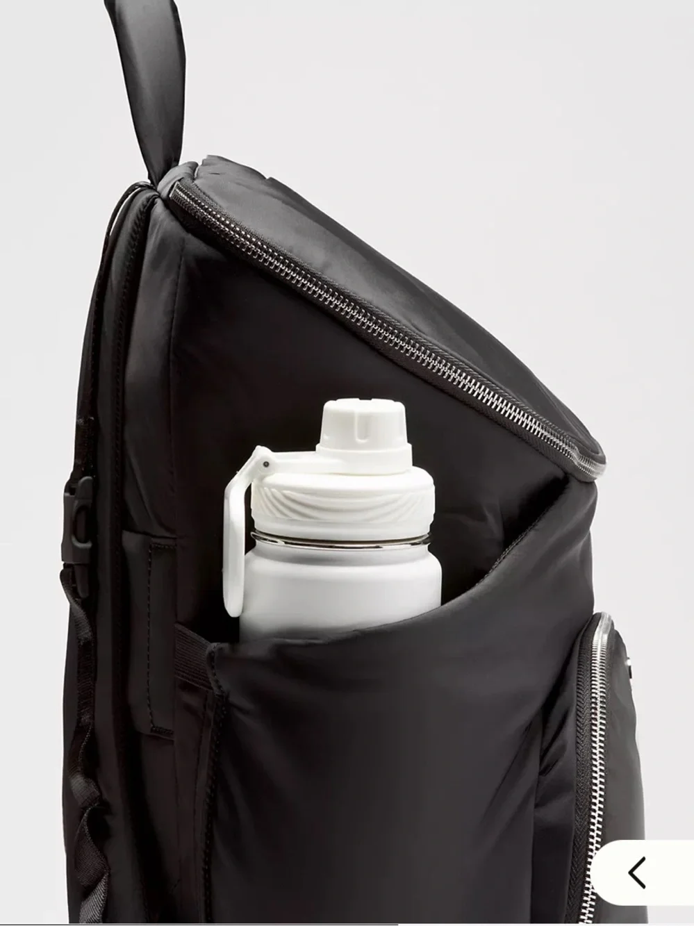 Lululemon New Parent Backpack